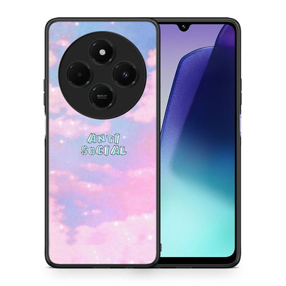 Anti Social - Xiaomi Redmi 14C NFC / A3 Pro / Poco 75 4G / 5G θήκη