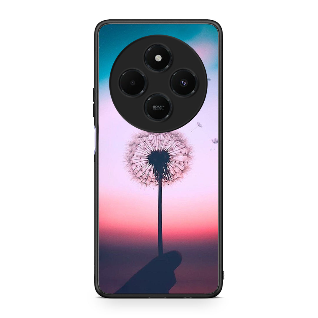 4 - Xiaomi Redmi 14C NFC / A3 Pro / Poco 75 4G / 5G Wish Boho case, cover, bumper