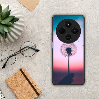 Boho Wish - Xiaomi Redmi 14C NFC / A3 Pro / Poco 75 4G / 5G θήκη