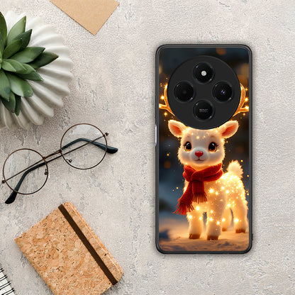 Christmas Cutie - Xiaomi Redmi 14C NFC / A3 Pro / Poco 75 4G / 5G θήκη