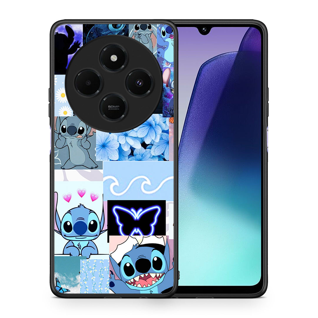 Collage Good Vibes - Xiaomi Redmi 14C NFC / A3 Pro / Poco 75 4G / 5G θήκη