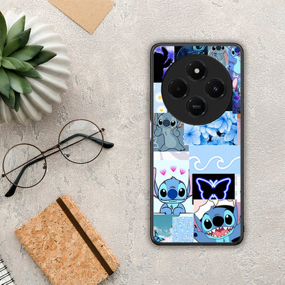 Collage Good Vibes - Xiaomi Redmi 14C NFC / A3 Pro / Poco 75 4G / 5G θήκη