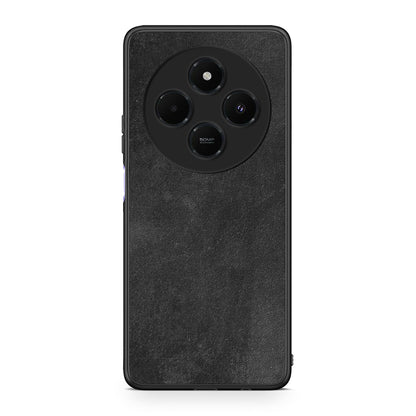 87 - Xiaomi Redmi 14C NFC / A3 Pro / Poco 75 4G / 5G Black Slate Color case, cover, bumper