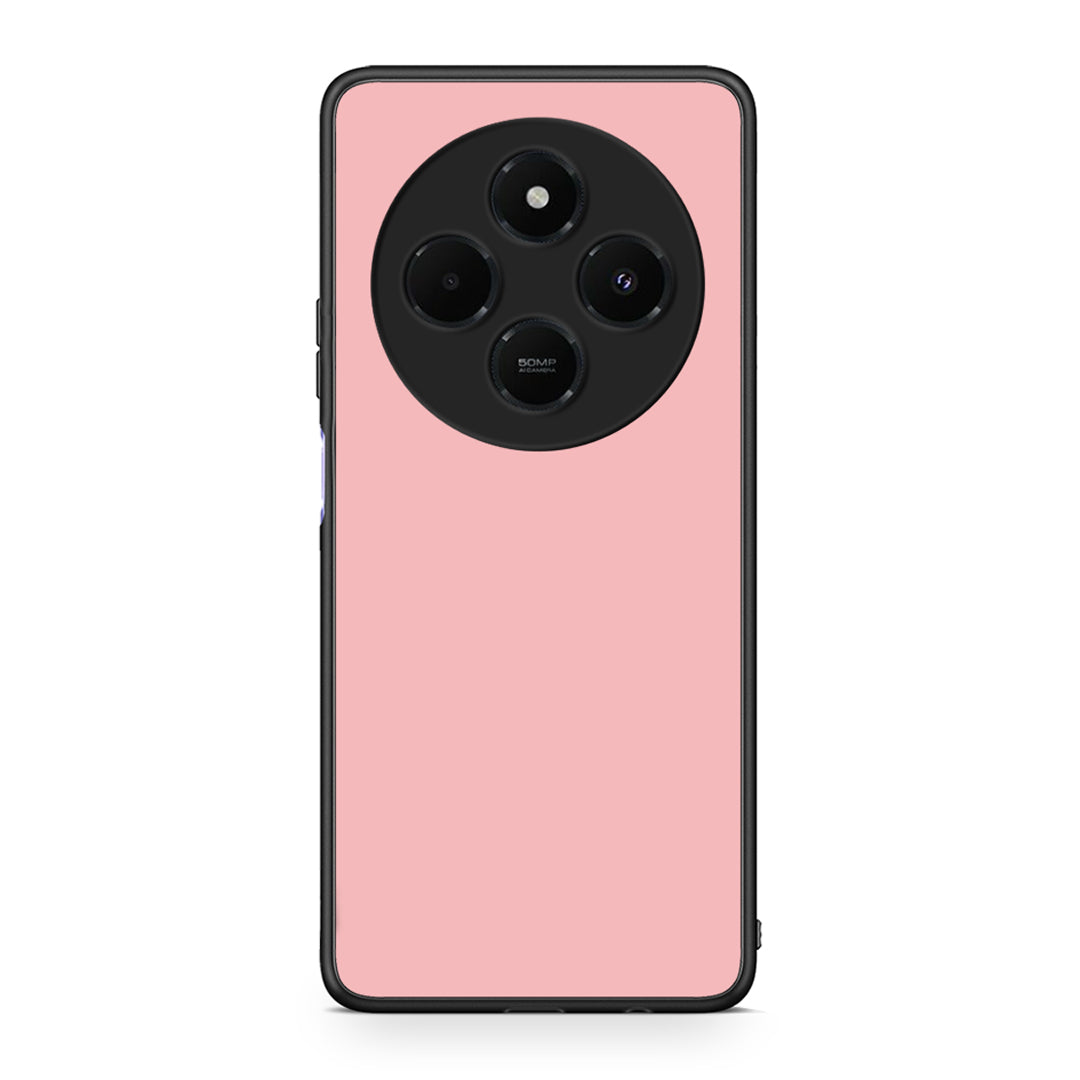 20 - Xiaomi Redmi 14C NFC / A3 Pro / Poco 75 4G / 5G Nude Color case, cover, bumper