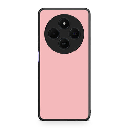 20 - Xiaomi Redmi 14C NFC / A3 Pro / Poco 75 4G / 5G Nude Color case, cover, bumper