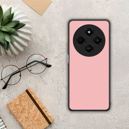 Color Nude - Xiaomi Redmi 14C NFC / A3 Pro / Poco 75 4G / 5G θήκη
