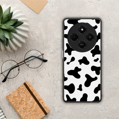 Cow Print - Xiaomi Redmi 14C NFC / A3 Pro / Poco 75 4G / 5G θήκη