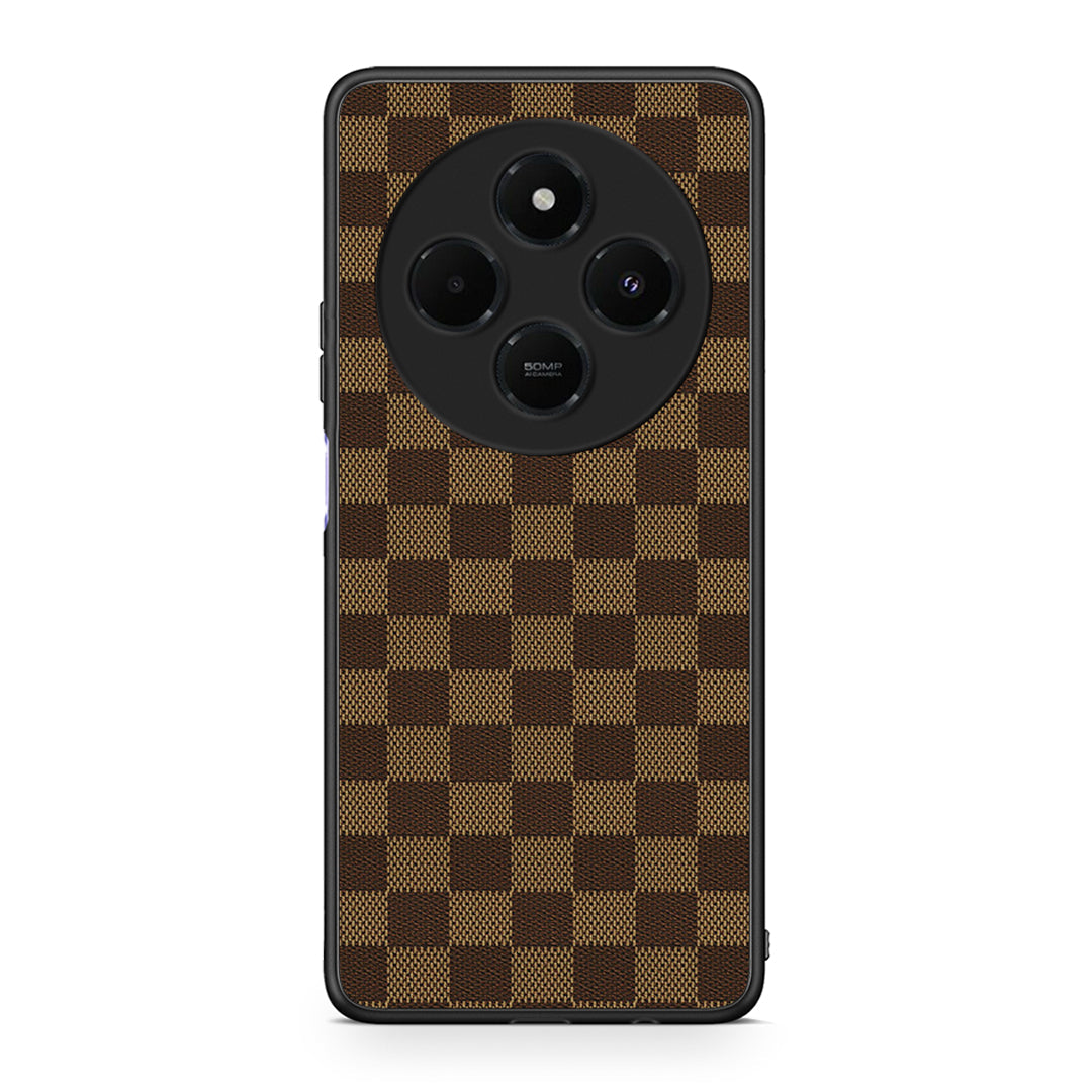 7 - Xiaomi Redmi 14C NFC / A3 Pro / Poco 75 4G / 5G Glamour Designer case, cover, bumper