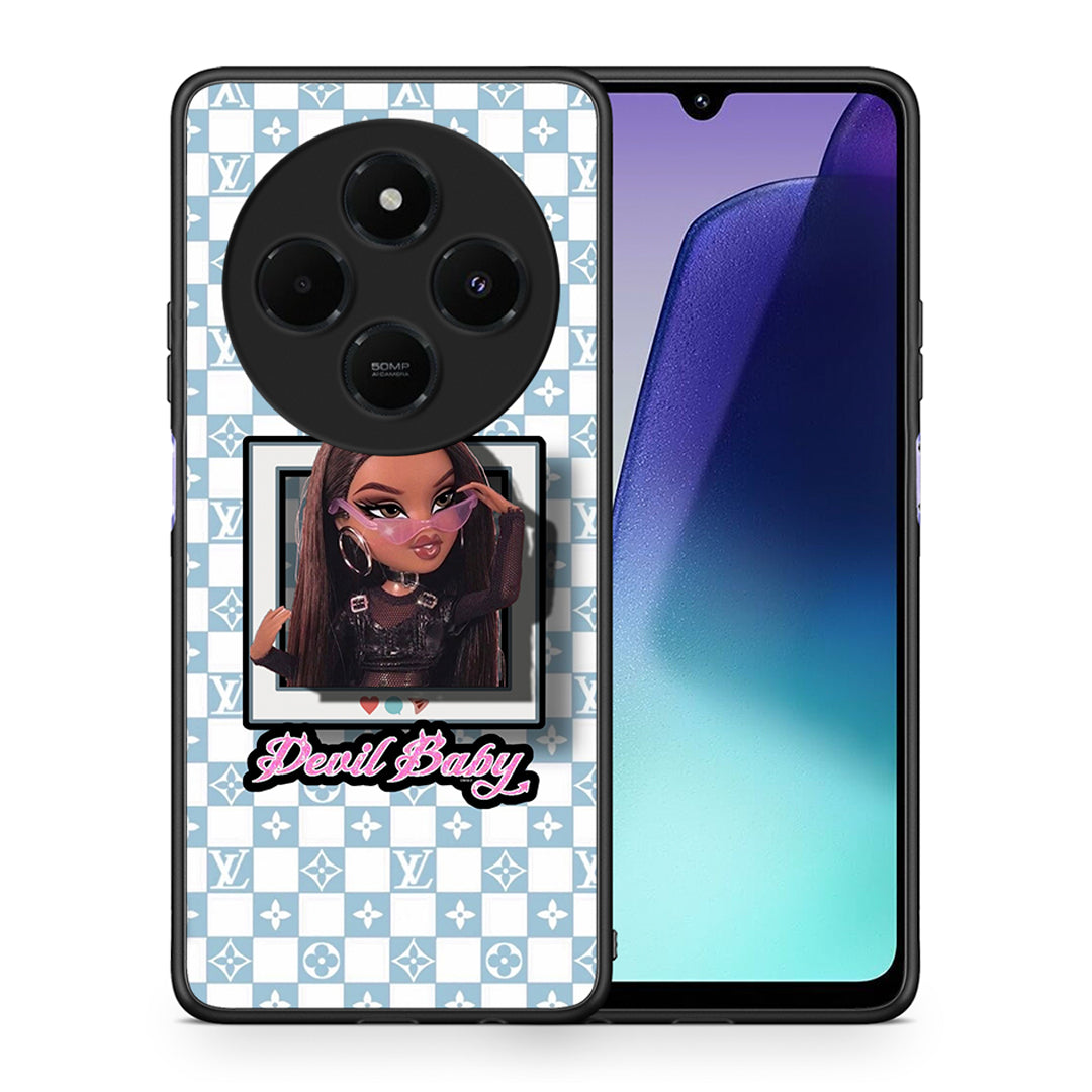 Devil Baby - Xiaomi Redmi 14C NFC / A3 Pro / Poco 75 4G / 5G θήκη