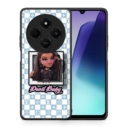 Devil Baby - Xiaomi Redmi 14C NFC / A3 Pro / Poco 75 4G / 5G θήκη