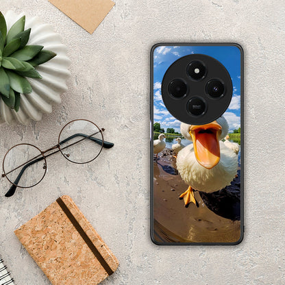 Duck Face - Xiaomi Redmi 14C NFC / A3 Pro / Poco 75 4G / 5G θήκη