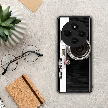 Emily In Paris - Xiaomi Redmi 14C NFC / A3 Pro / Poco 75 4G / 5G θήκη