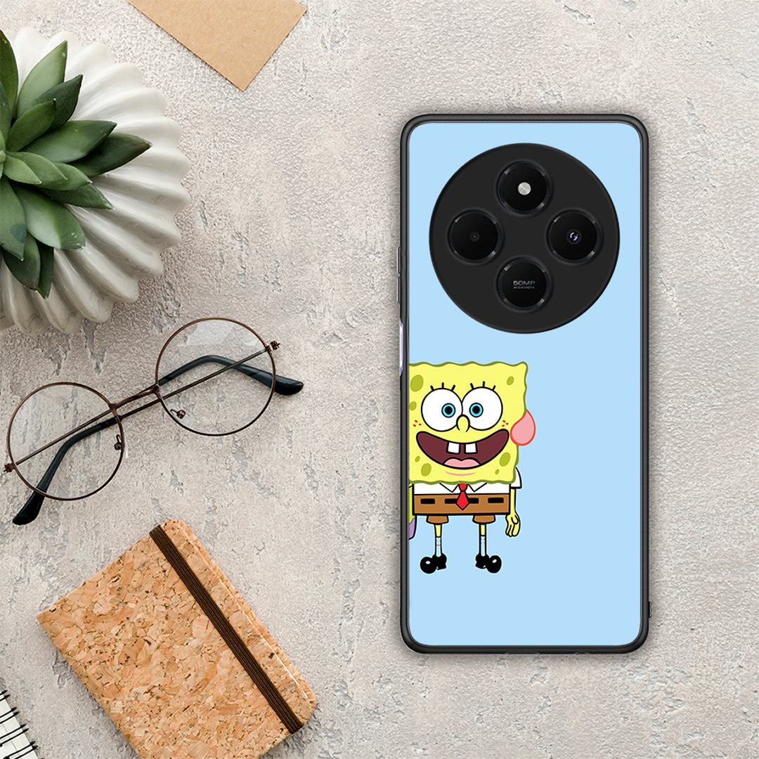 Friends Bob - Xiaomi Redmi 14C NFC / A3 Pro / Poco 75 4G / 5G θήκη