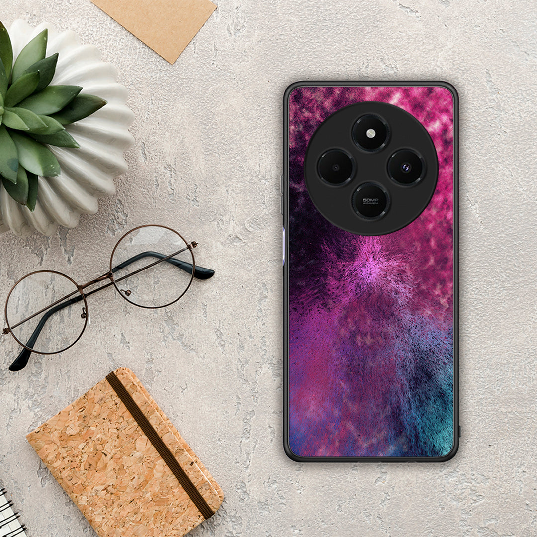 Galactic Aurora - Xiaomi Redmi 14C NFC / A3 Pro / Poco 75 4G / 5G θήκη