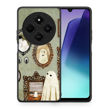 Halloween Ghost Season - Xiaomi Redmi 14C NFC / A3 Pro / Poco 75 4G / 5G θήκη