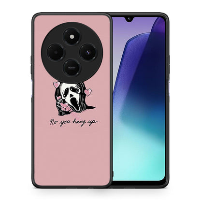 Halloween Hang Up - Xiaomi Redmi 14C NFC / A3 Pro / Poco 75 4G / 5G θήκη