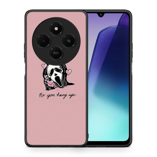 Halloween Hang Up - Xiaomi Redmi 14C NFC / A3 Pro / Poco 75 4G / 5G θήκη