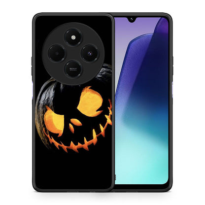 Halloween Scary Pumpkin - Xiaomi Redmi 14C NFC / A3 Pro / Poco 75 4G / 5G θήκη