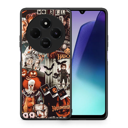 Halloween Spooky Season - Xiaomi Redmi 14C NFC / A3 Pro / Poco 75 4G / 5G θήκη