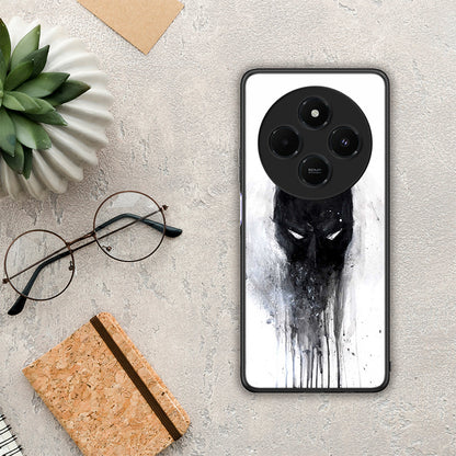 Hero Paint Bat - Xiaomi Redmi 14C NFC / A3 Pro / Poco 75 4G / 5G θήκη