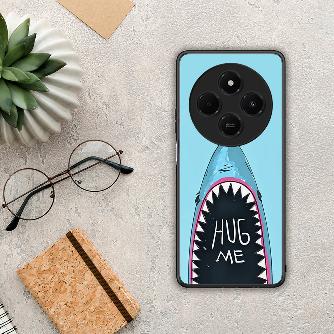 Hug Me - Xiaomi Redmi 14C NFC / A3 Pro / Poco 75 4G / 5G θήκη