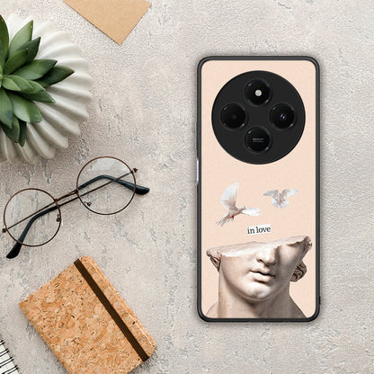 In Love - Xiaomi Redmi 14C NFC / A3 Pro / Poco 75 4G / 5G θήκη