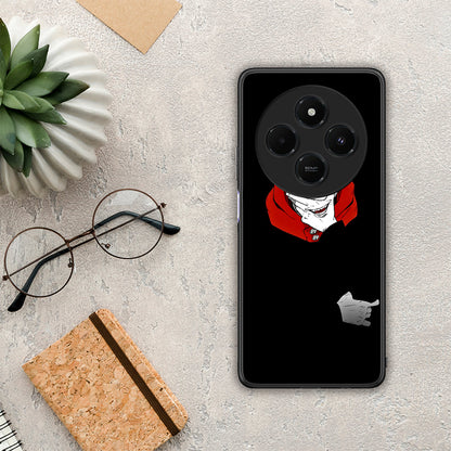 Itadori Anime - Xiaomi Redmi 14C NFC / A3 Pro / Poco 75 4G / 5G θήκη