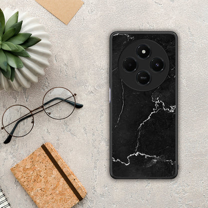 Marble Black - Xiaomi Redmi 14C NFC / A3 Pro / Poco 75 4G / 5G θήκη