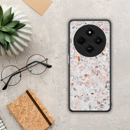 Marble Terrazzo - Xiaomi Redmi 14C NFC / A3 Pro / Poco 75 4G / 5G θήκη