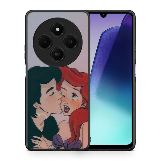 Mermaid Couple - Xiaomi Redmi 14C NFC / A3 Pro / Poco 75 4G / 5G θήκη