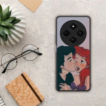 Mermaid Couple - Xiaomi Redmi 14C NFC / A3 Pro / Poco 75 4G / 5G θήκη