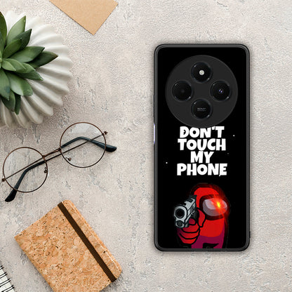 My Phone - Xiaomi Redmi 14C NFC / A3 Pro / Poco 75 4G / 5G θήκη