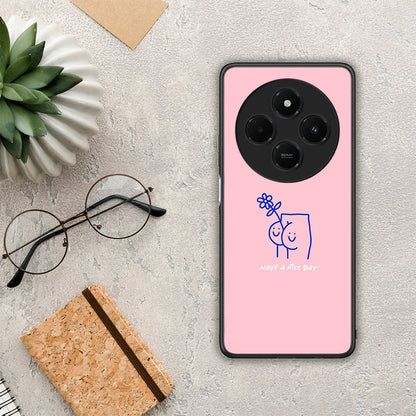 Nice Day - Xiaomi Redmi 14C NFC / A3 Pro / Poco 75 4G / 5G θήκη