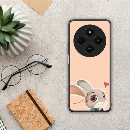 Nick Wilde And Judy Hopps Love 2 - Xiaomi Redmi 14C NFC / A3 Pro / Poco 75 4G / 5G θήκη