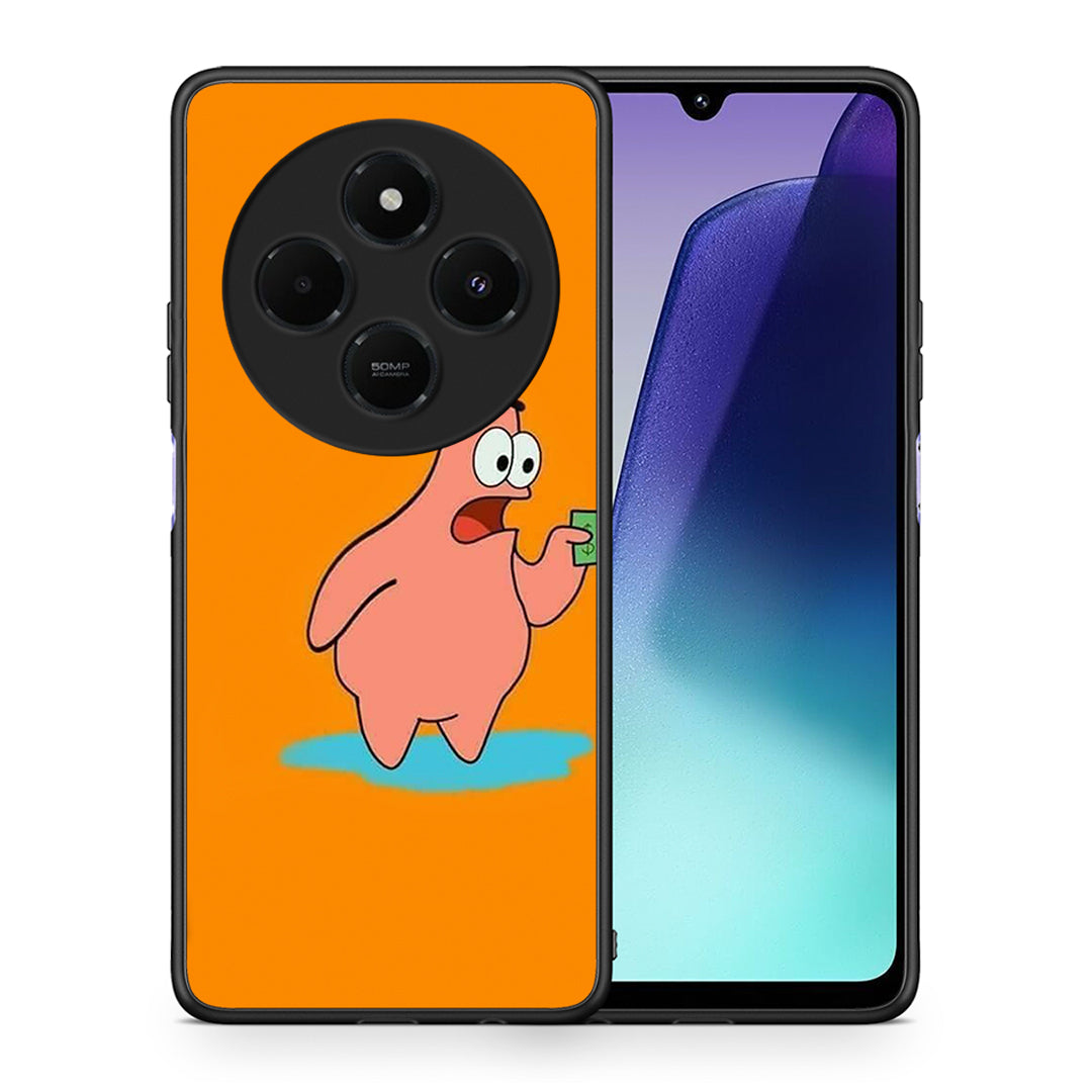 No Money 1 - Xiaomi Redmi 14C NFC / A3 Pro / Poco 75 4G / 5G θήκη