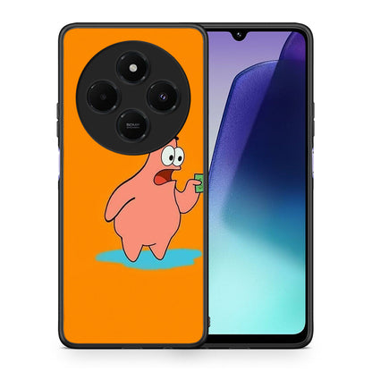 No Money 1 - Xiaomi Redmi 14C NFC / A3 Pro / Poco 75 4G / 5G θήκη