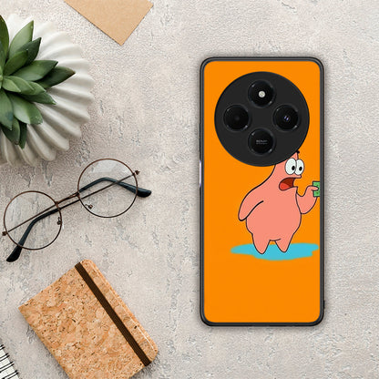 No Money 1 - Xiaomi Redmi 14C NFC / A3 Pro / Poco 75 4G / 5G θήκη
