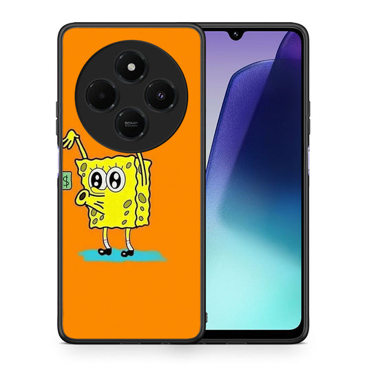 No Money 2 - Xiaomi Redmi 14C NFC / A3 Pro / Poco 75 4G / 5G θήκη