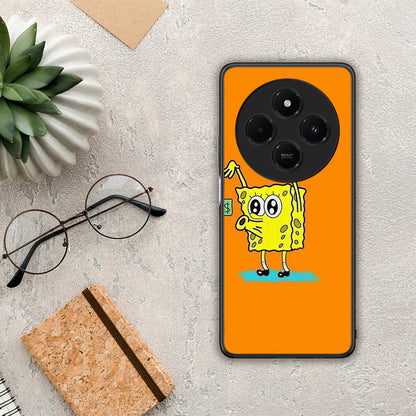 No Money 2 - Xiaomi Redmi 14C NFC / A3 Pro / Poco 75 4G / 5G θήκη
