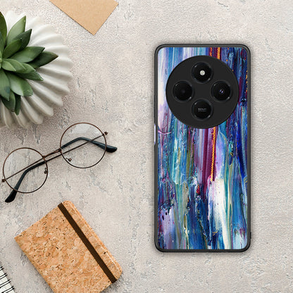 Paint Winter - Xiaomi Redmi 14C NFC / A3 Pro / Poco 75 4G / 5G θήκη