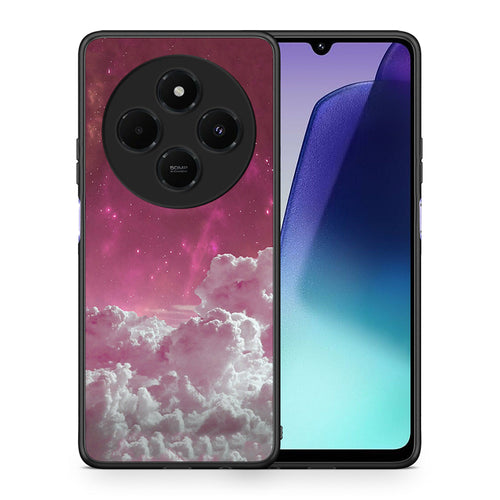 Pink Moon - Xiaomi Redmi 14C NFC / A3 Pro / Poco 75 4G / 5G θήκη