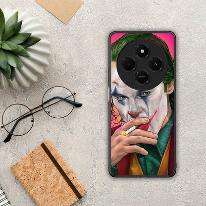 PopArt JokesOnU - Xiaomi Redmi 14C NFC / A3 Pro / Poco 75 4G / 5G θήκη
