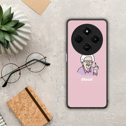 PopArt Mood - Xiaomi Redmi 14C NFC / A3 Pro / Poco 75 4G / 5G θήκη