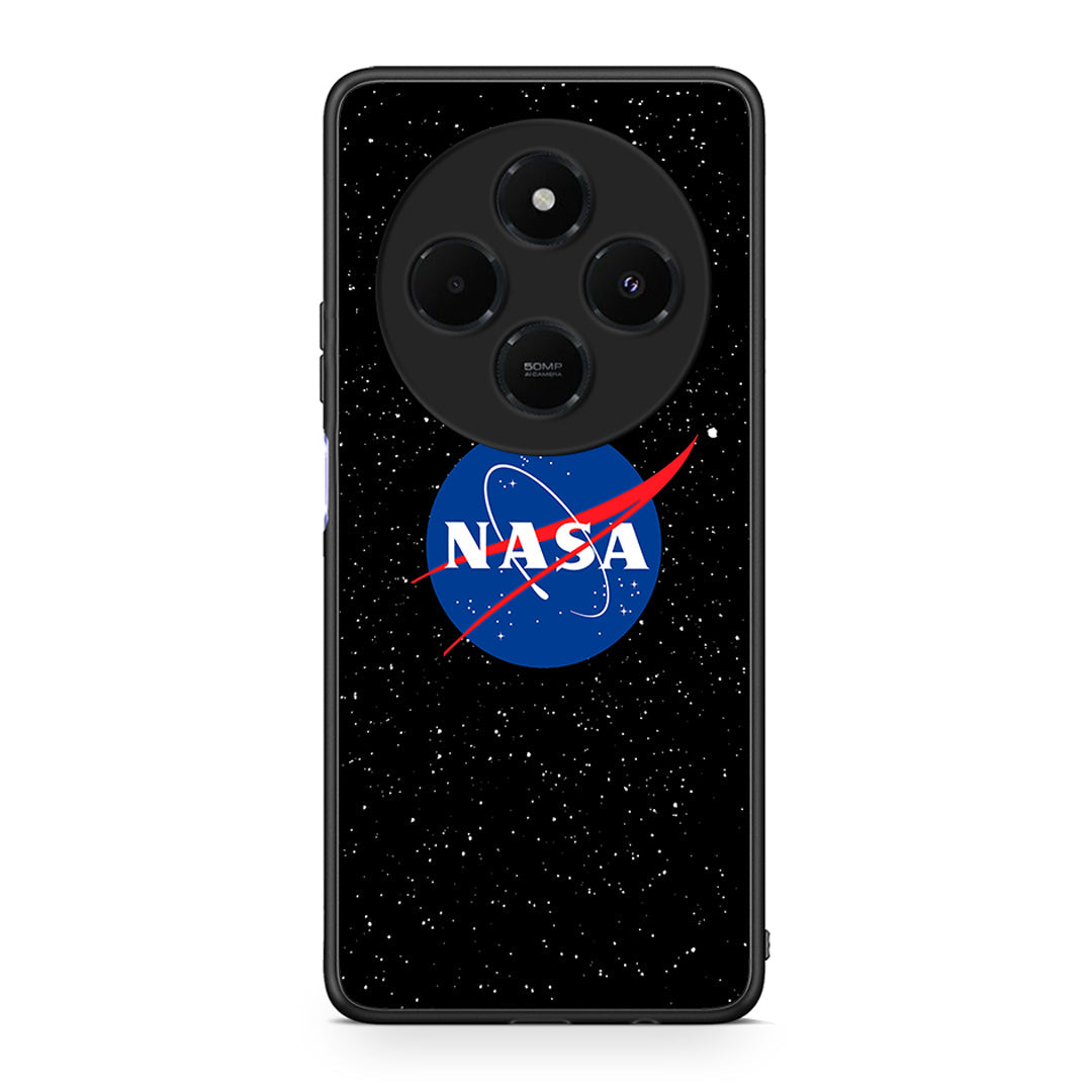 4 - Xiaomi Redmi 14C NFC / A3 Pro / Poco 75 4G / 5G NASA PopArt case, cover, bumper