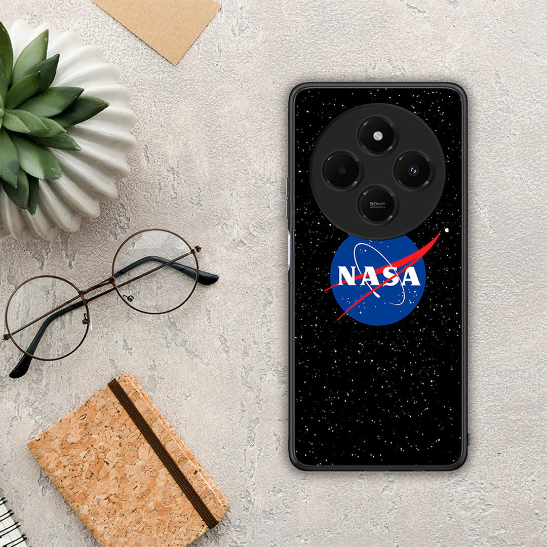 PopArt NASA - Xiaomi Redmi 14C NFC / A3 Pro / Poco 75 4G / 5G θήκη