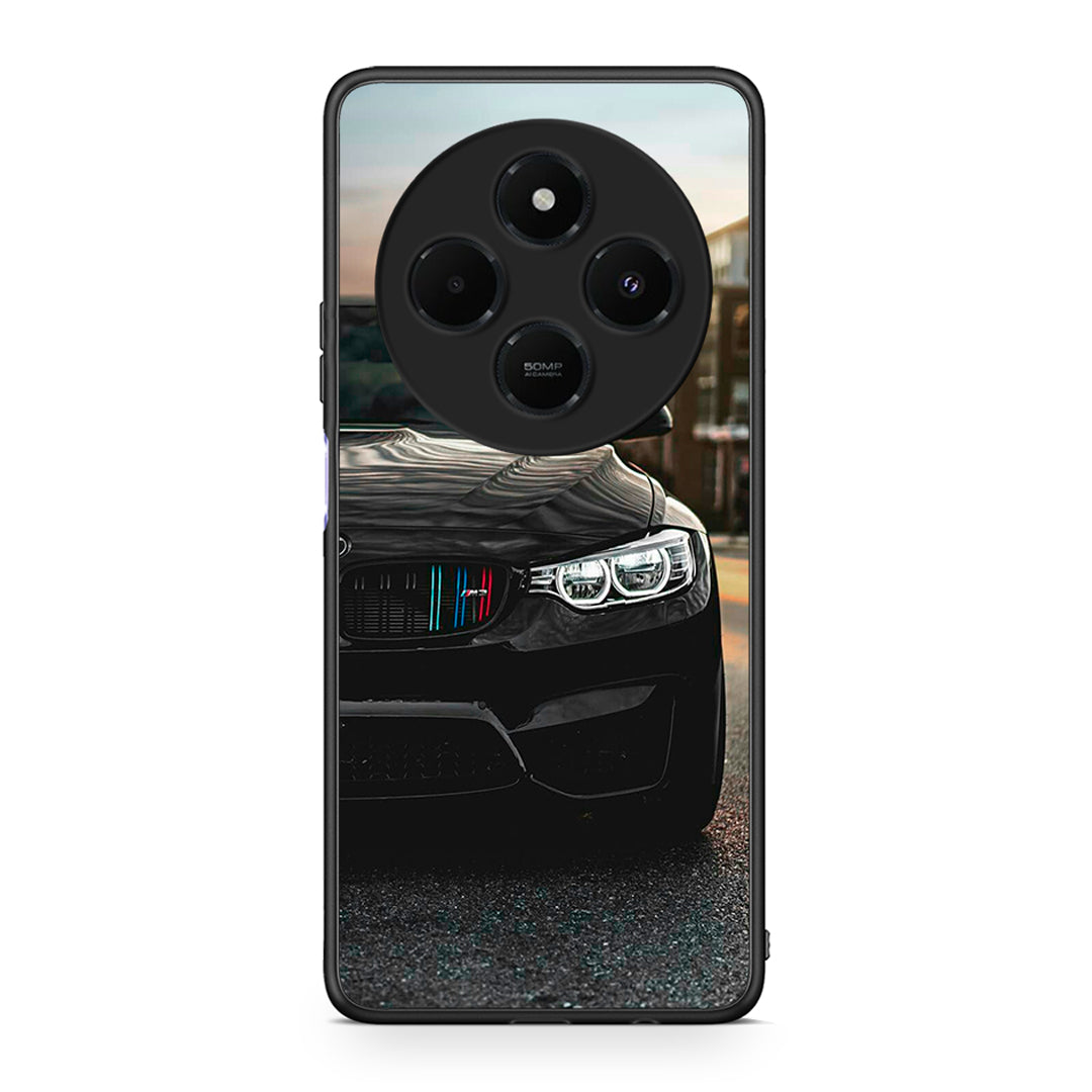 4 - Xiaomi Redmi 14C NFC / A3 Pro / Poco 75 4G / 5G M3 Racing case, cover, bumper