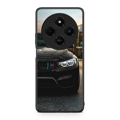 4 - Xiaomi Redmi 14C NFC / A3 Pro / Poco 75 4G / 5G M3 Racing case, cover, bumper