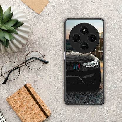 Racing M3 - Xiaomi Redmi 14C NFC / A3 Pro / Poco 75 4G / 5G θήκη