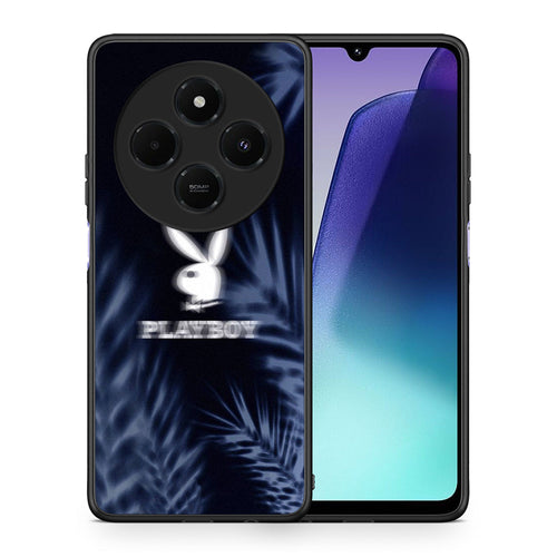 Θήκη Xiaomi Redmi 14C NFC / A3 Pro / Poco 75 4G / 5G Sexy Rabbit από τη Smartfits με σχέδιο στο πίσω μέρος και μαύρο περίβλημα | Xiaomi Redmi 14C NFC / A3 Pro / Poco 75 4G / 5G Sexy Rabbit case with colorful back and black bezels