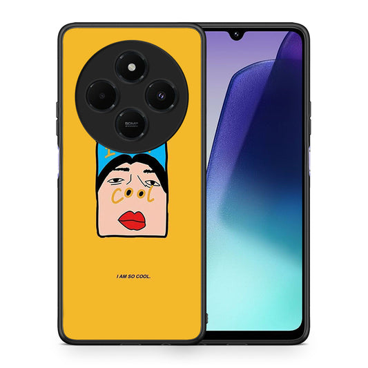 So Cool - Xiaomi Redmi 14C NFC / A3 Pro / Poco 75 4G / 5G θήκη